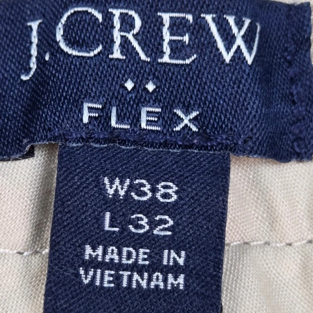 J. Crew Factory crew flex